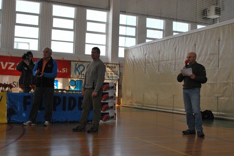 77 Zaklju 269 ek PPT 2009 Vrtojba